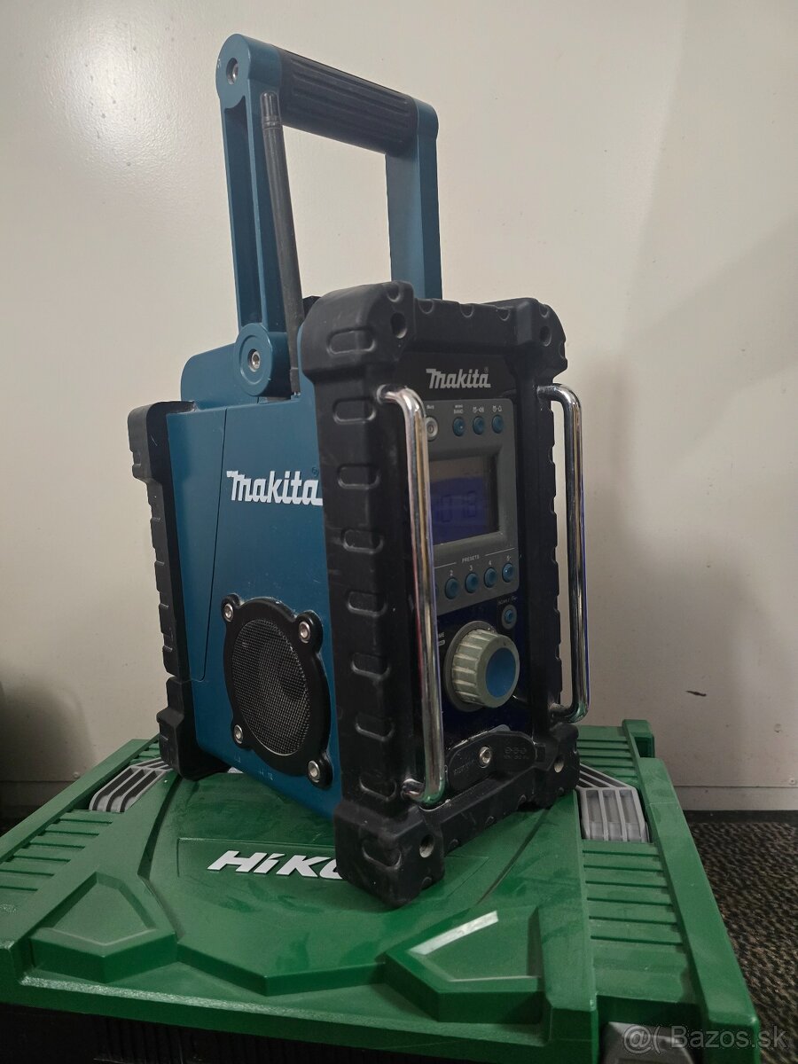 Makita BMR100 - 2