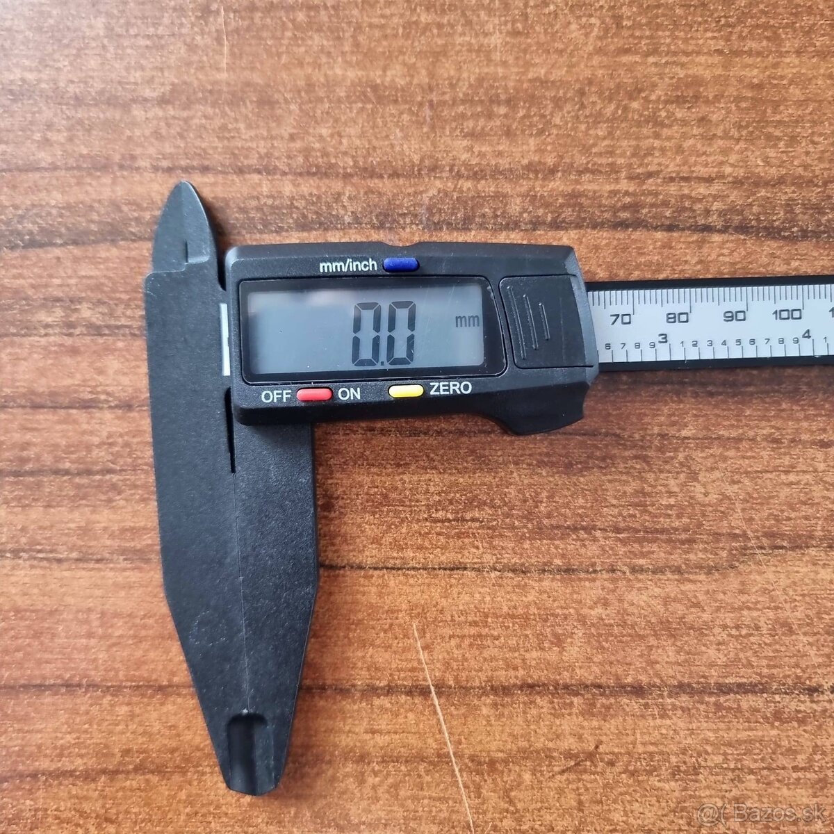 Predám nové, digitálne posuvné meradlo "šublera" 20cm - 2