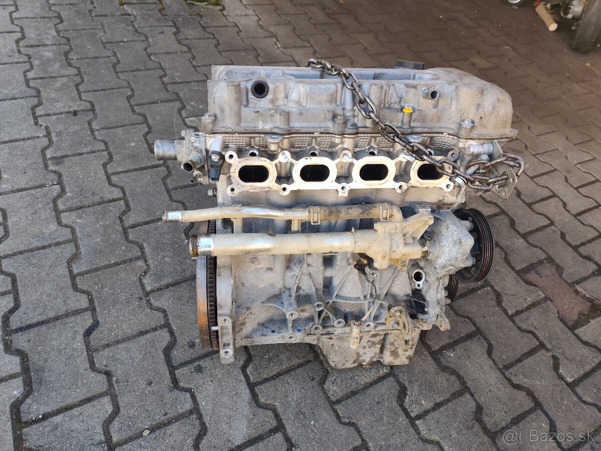Motor Suzuki SX4 1.6 79kw M16A - 2