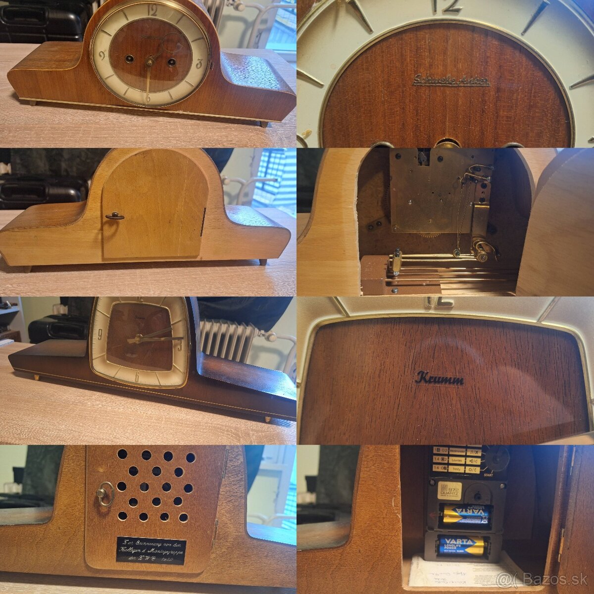 Rôzne starožitné veci - 2