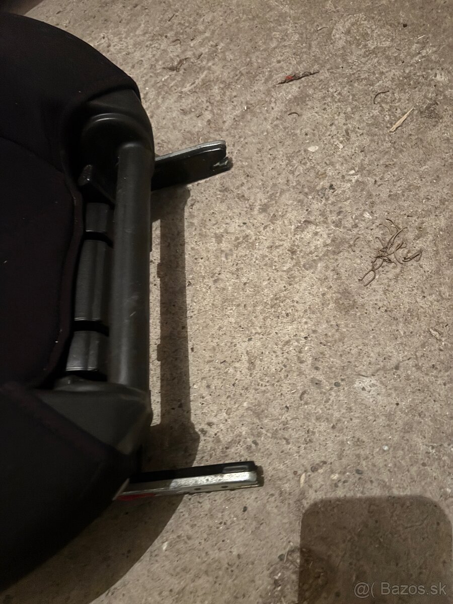 Detska autosedacka - 2