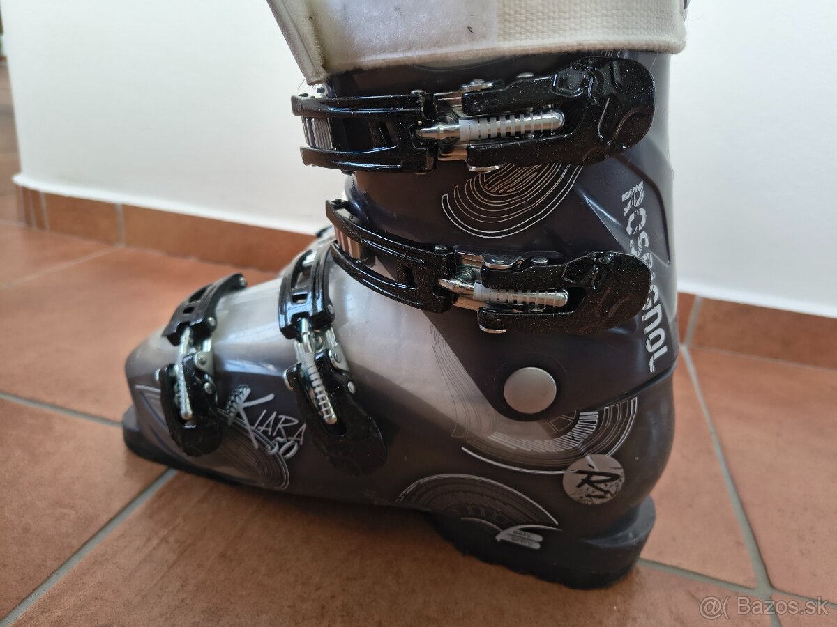 Dámske lyžiarky Rossignol Kiara - 2