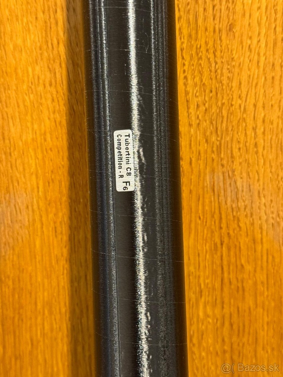 Predam novy diel na delicku Tubertini - 2