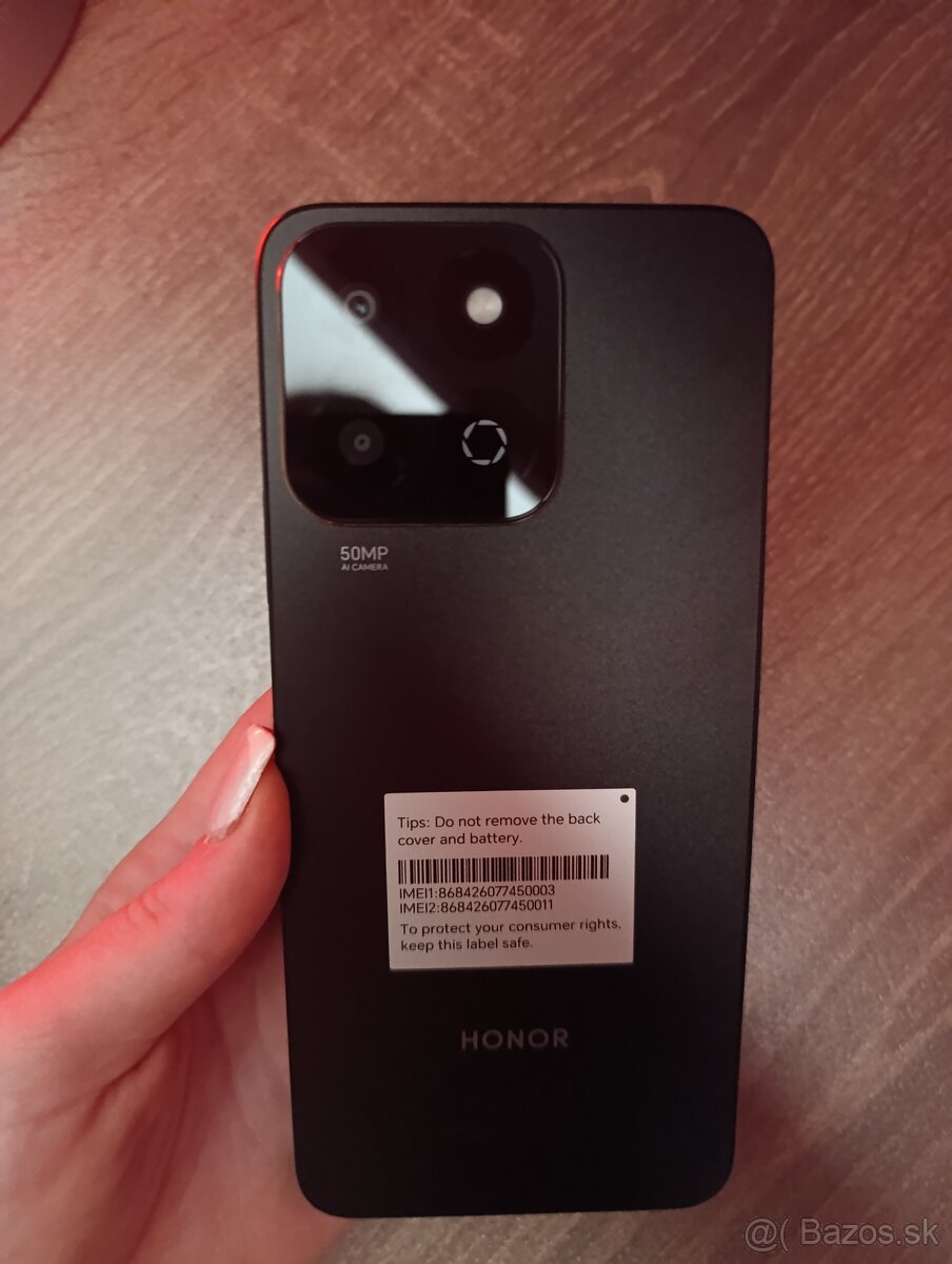 Nový Honor 200 SMART - 2