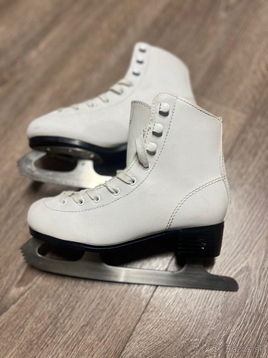 dievčenské korčule - 2
