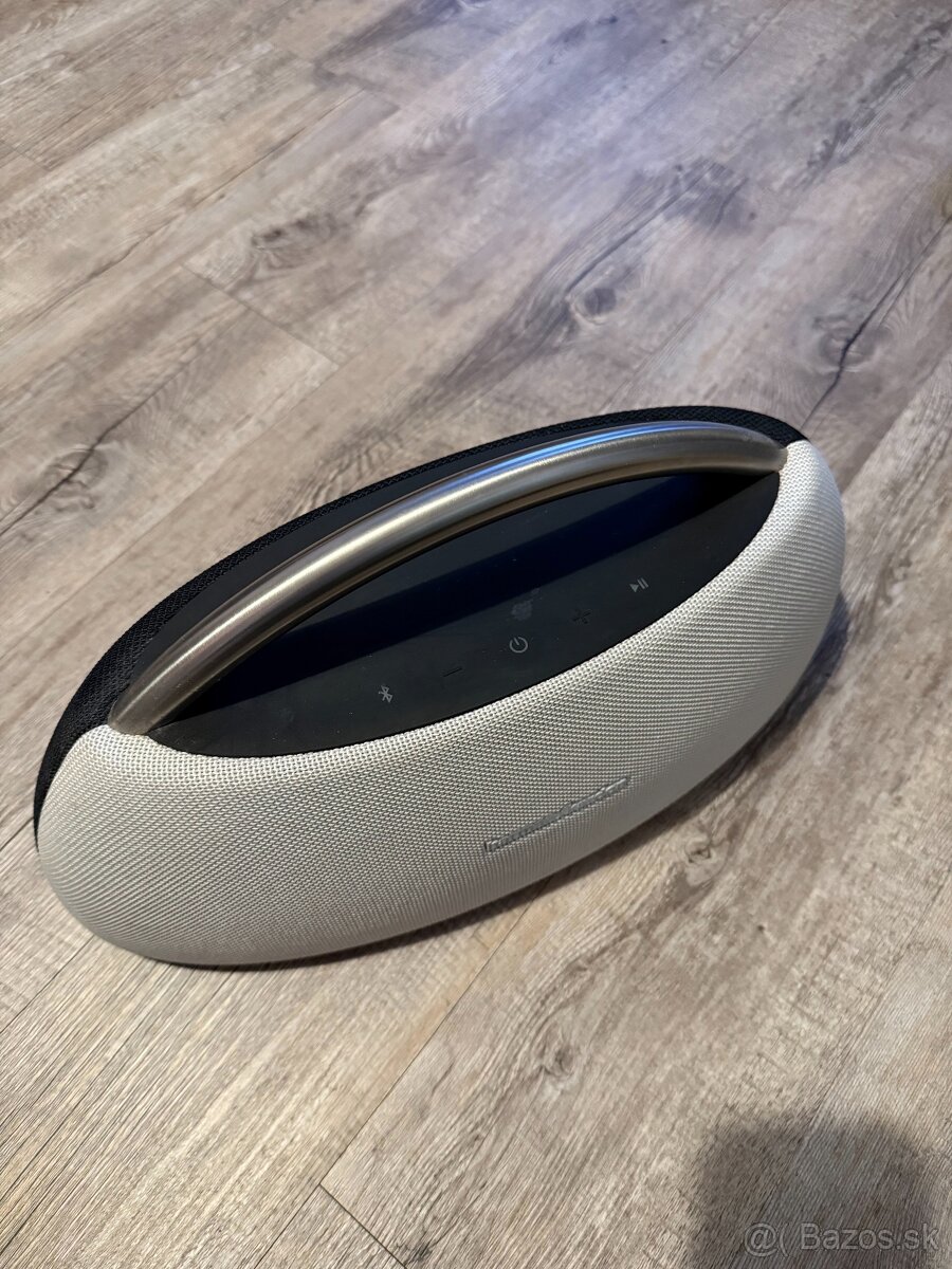 Harman Kardon Go + Play 1 - 2