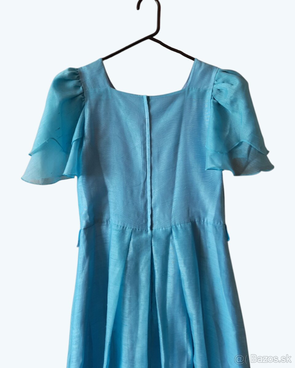 Vintage Princess Dress - 2