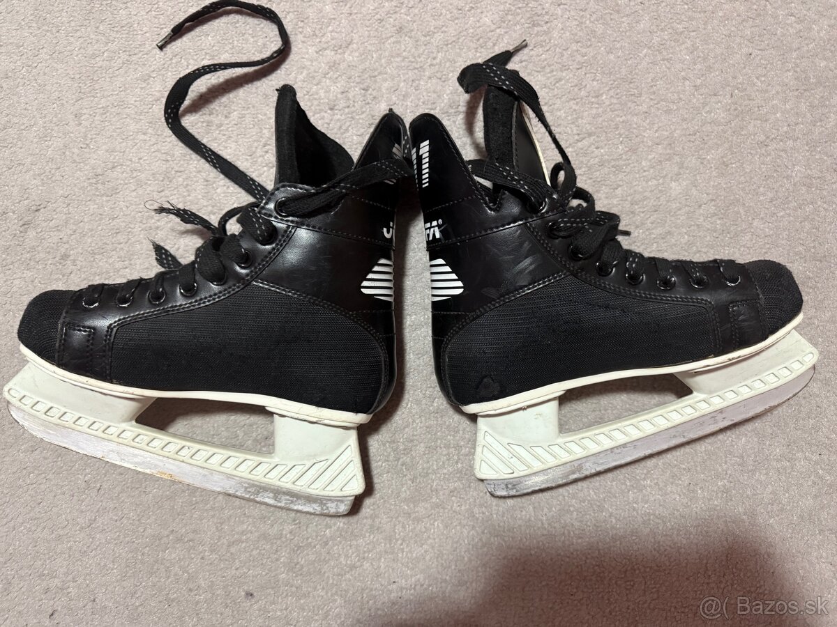 Detské korčule na ľad Jofa - 2