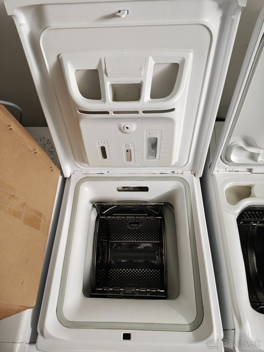 Práčka Whirlpool AWE 55510 5.5 KG - 2