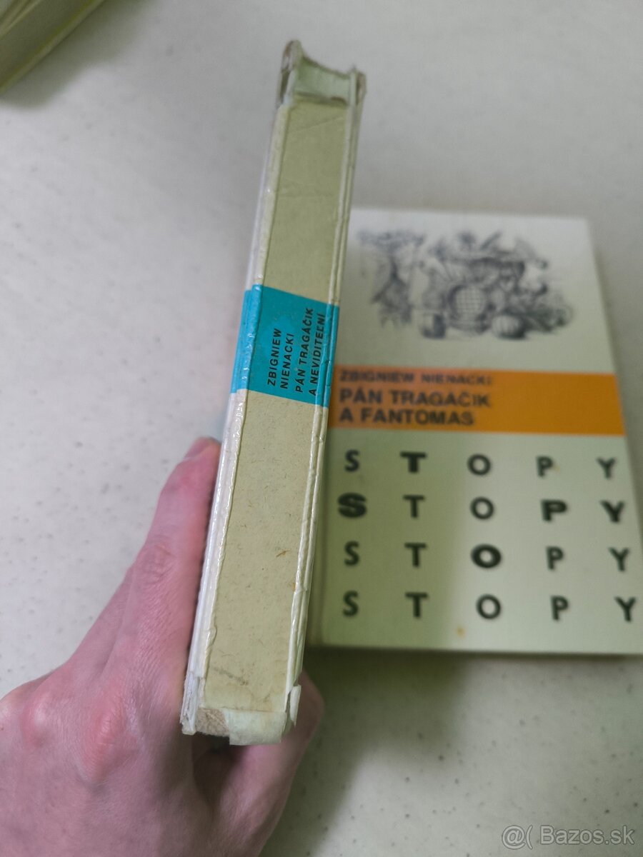 Pán Tragáčik 2x - 2