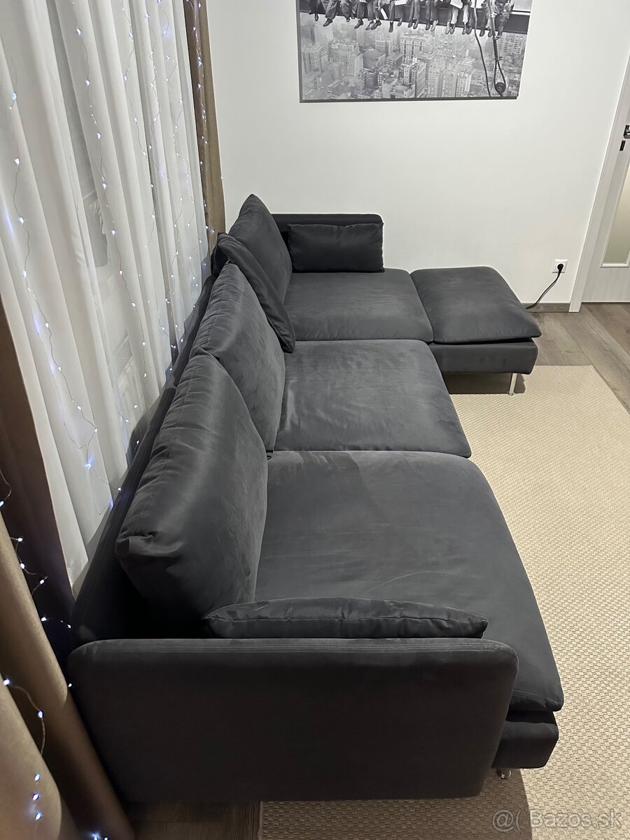 Predám sedačku - 2