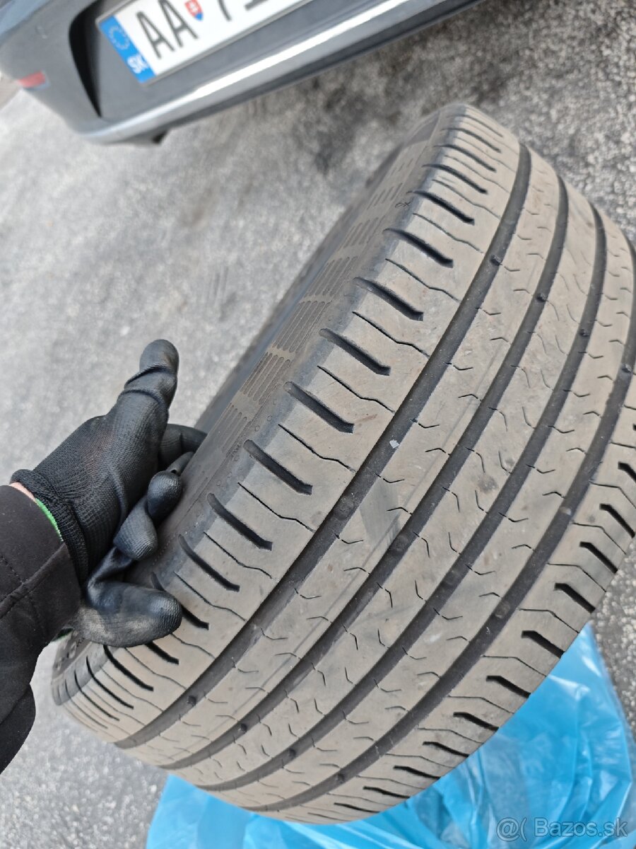 Pneumatiky 245/45 - 2