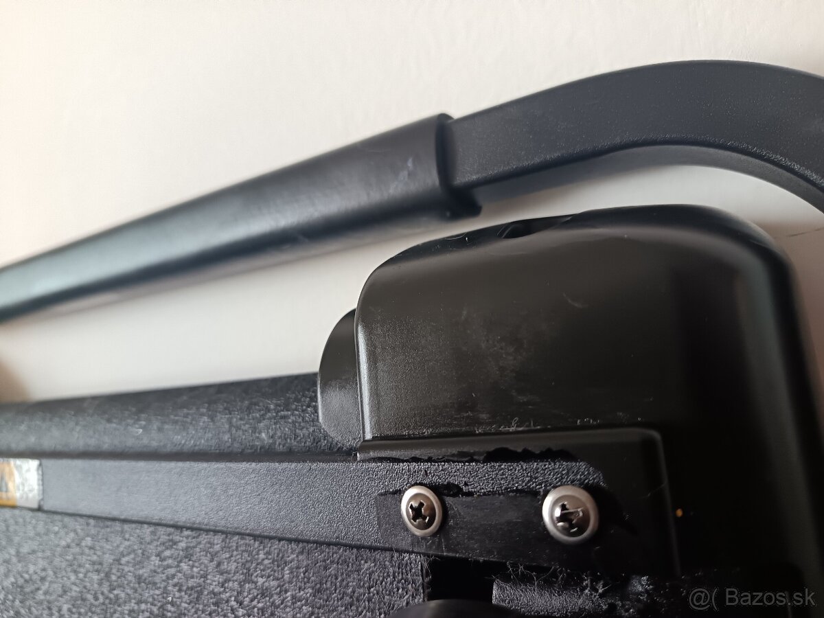 Bezecky pas ZIPRO Lite - 2