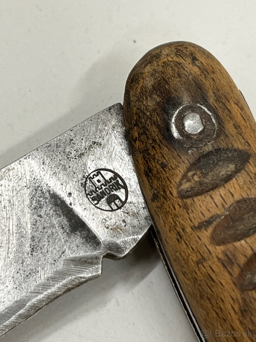 Velký štepársky nôž - 2
