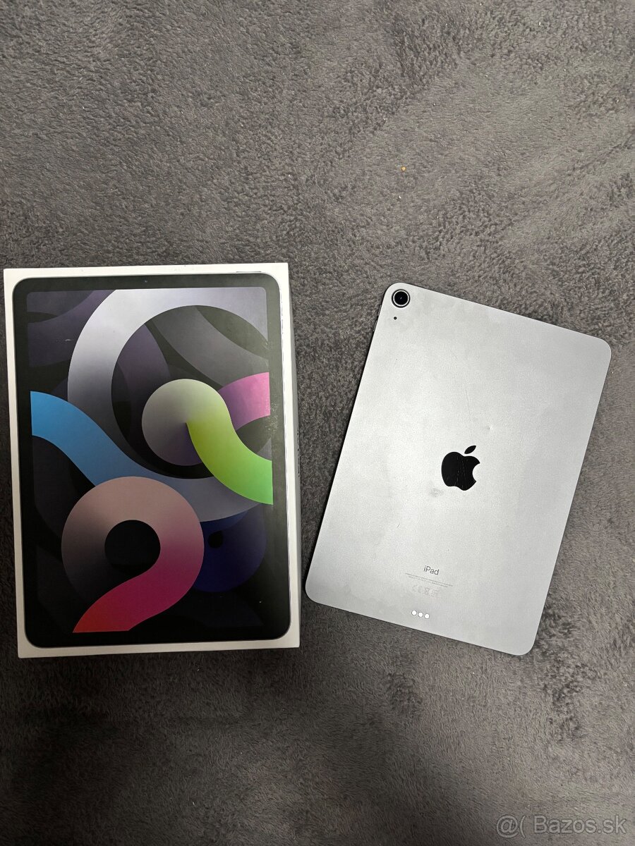 Apple iPad Air 2020 4th generation - 2