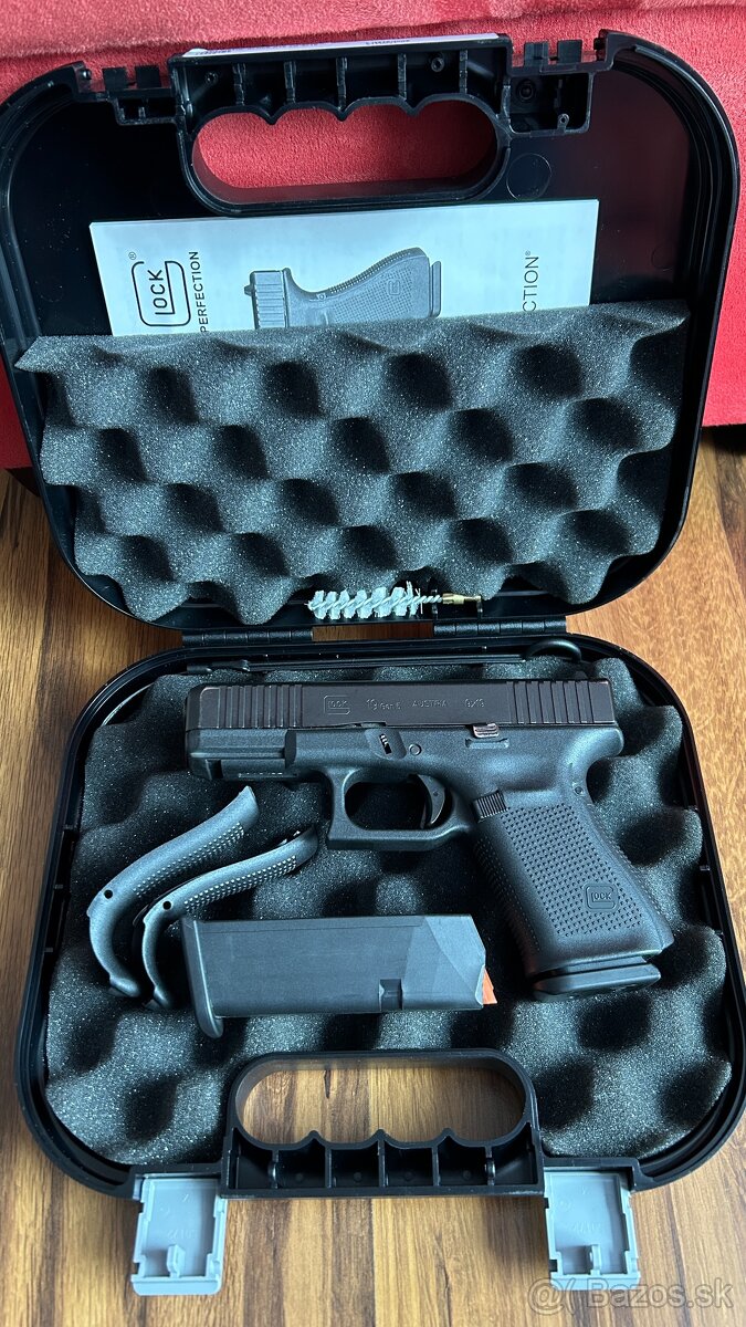 Glock 19 - 2
