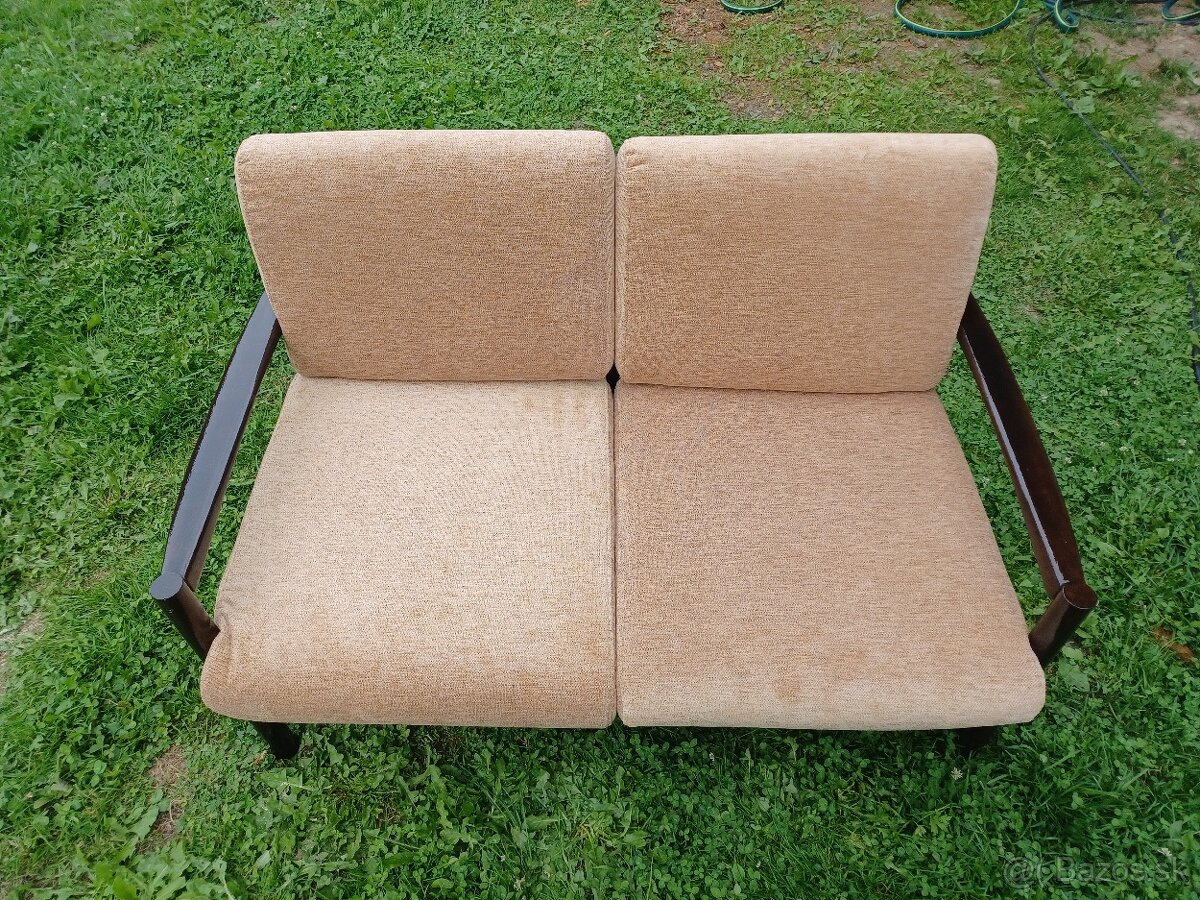 Záhradné sedenie - 2