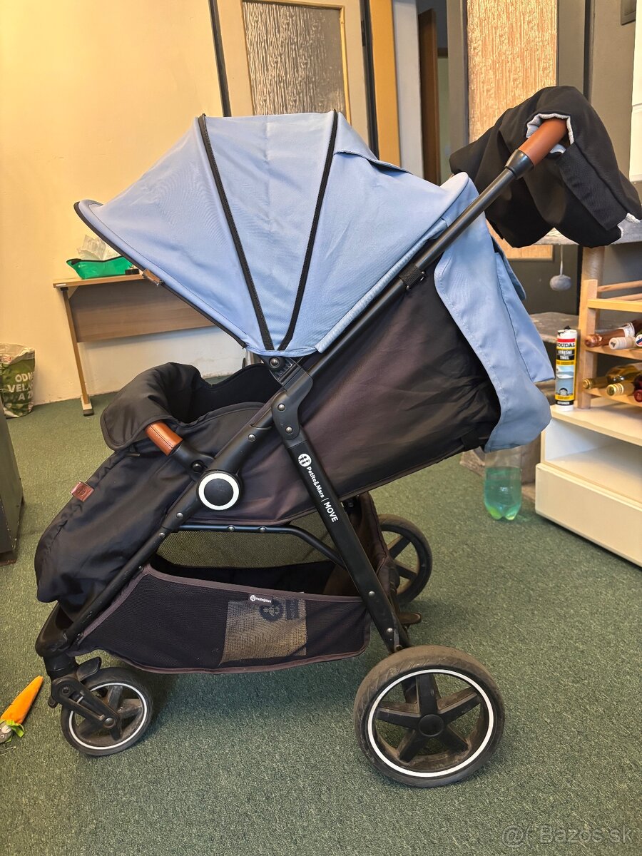 Kocik Petite& mars Move - 2