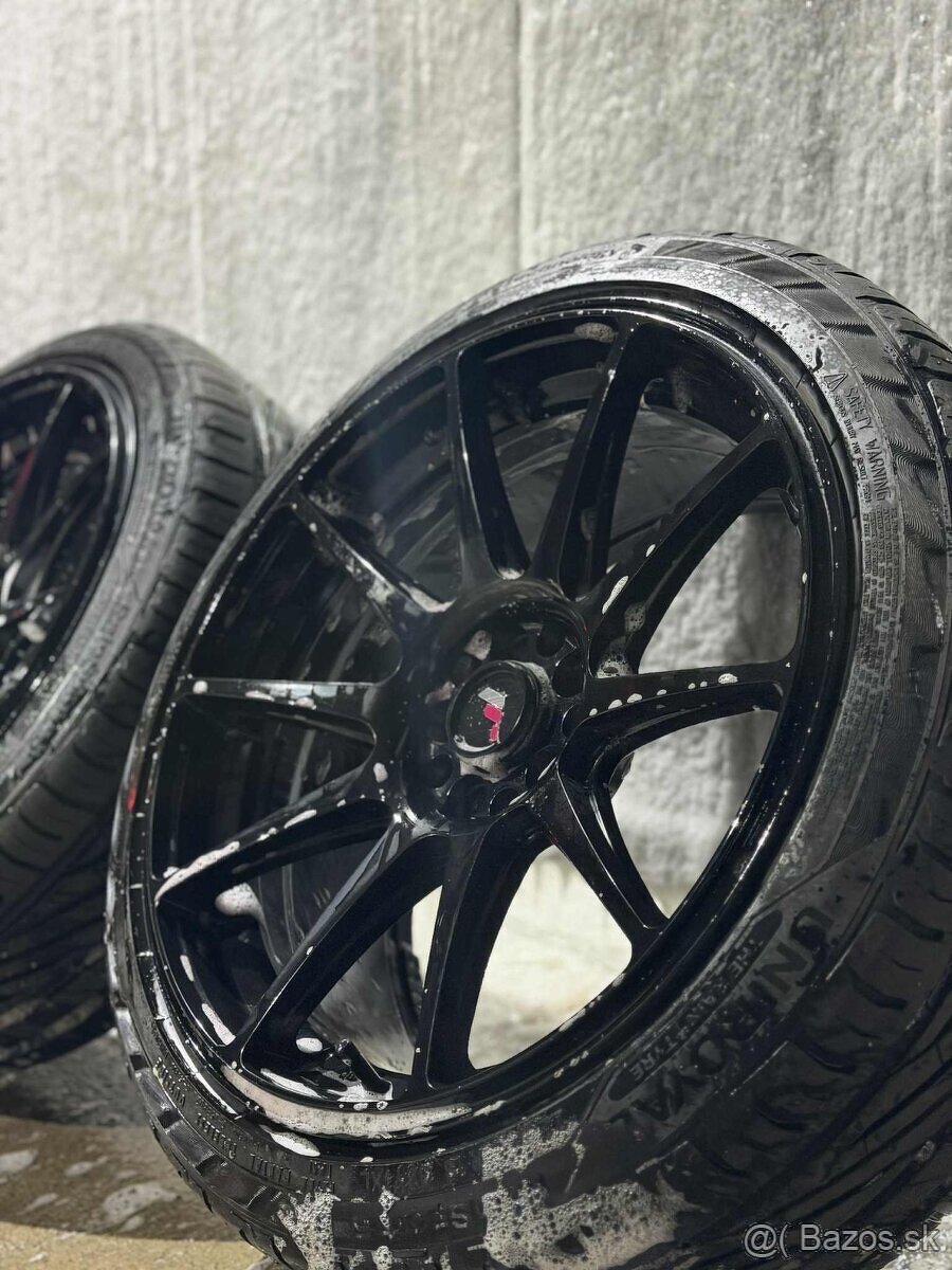 Predám disky Japan Racing JR11 - 2