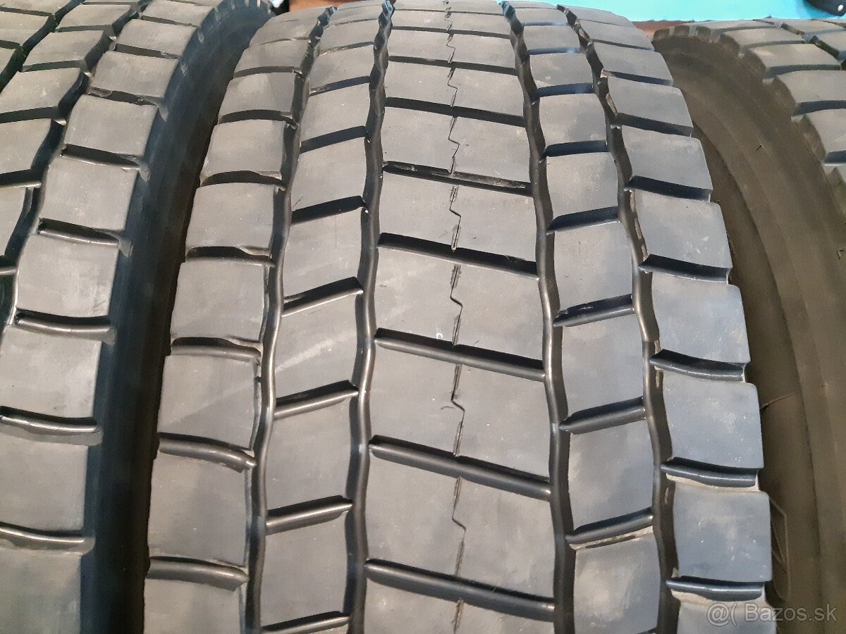 315/70 R22.5 - 2