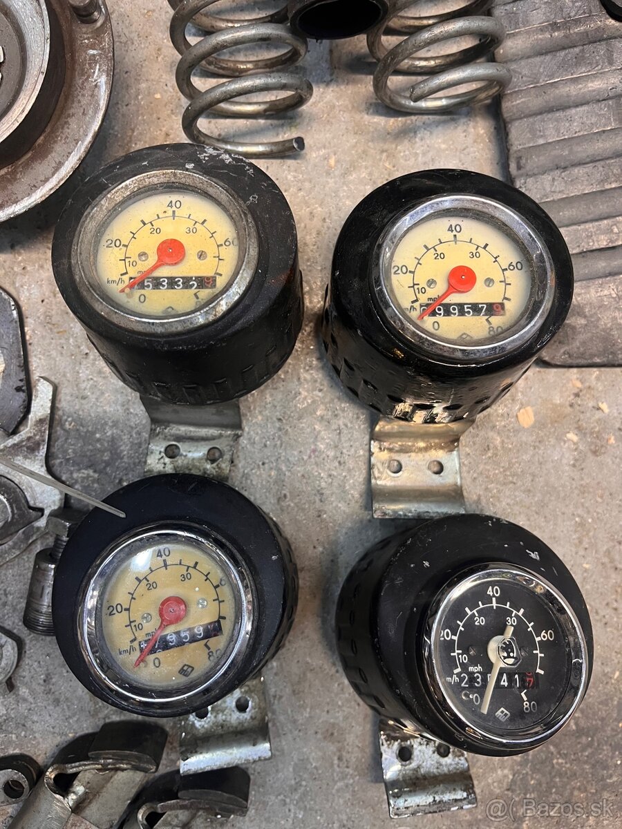 Babetta diely 215/210/225 - 2