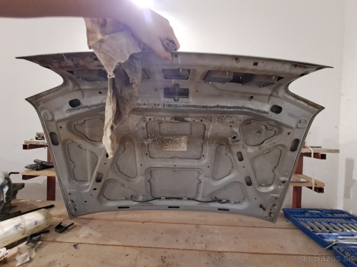 Kapota Suzuki Jimny - 2