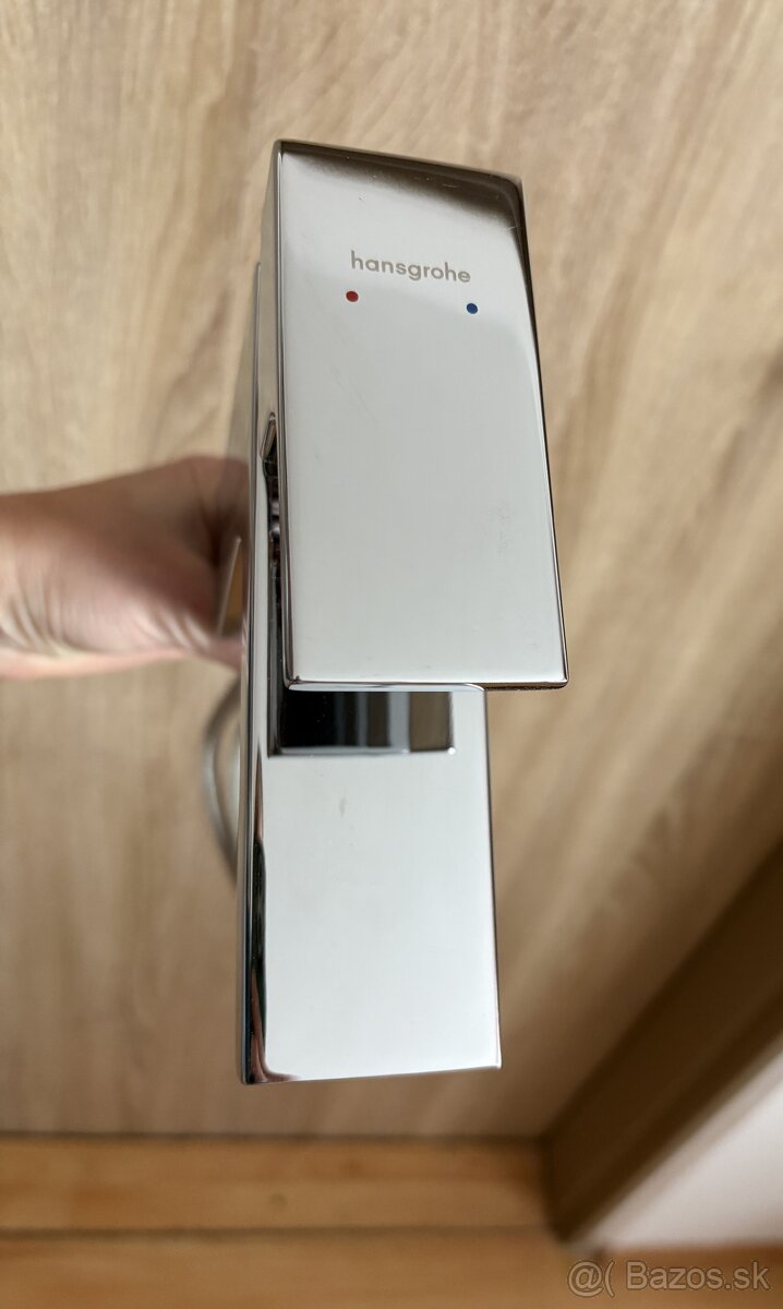 Umývadlová batéria Hansgrohe - 2