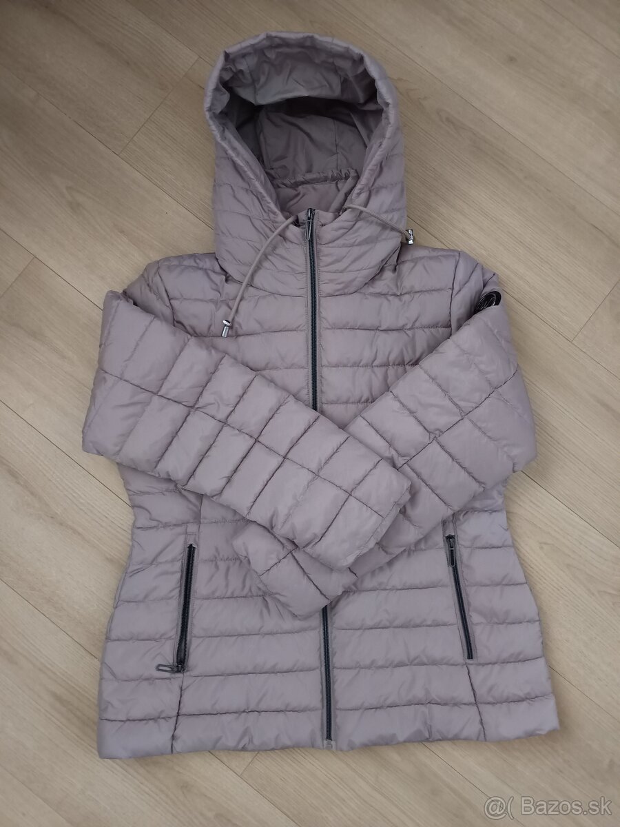 Dámska bunda XL - zn. Willard - 2