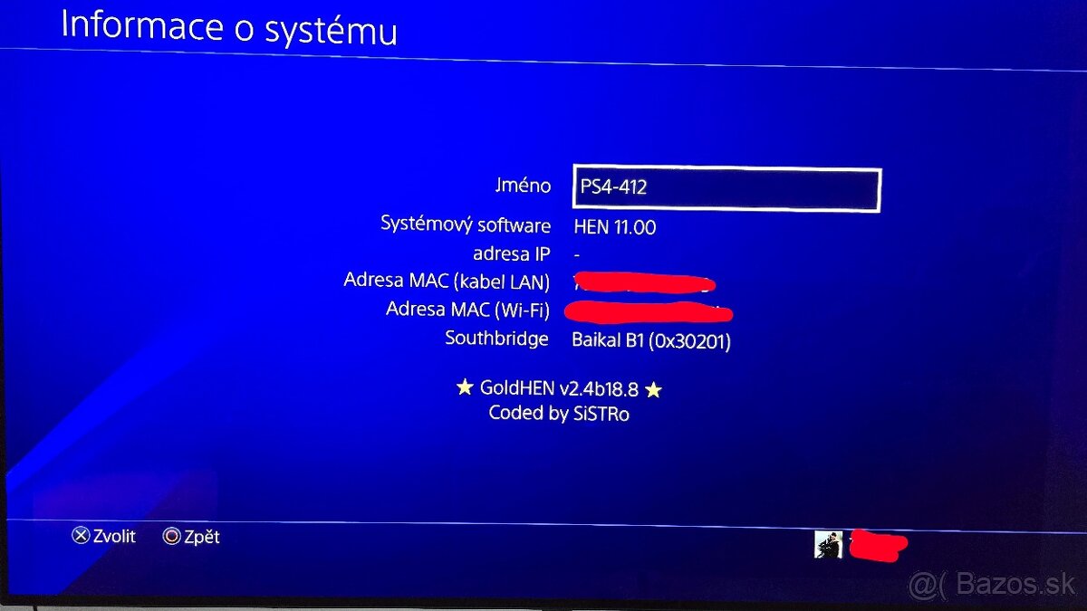 PS4 Jailbreak BD-JB-1250_Lapse 1.2 AIO FIX_PS4 FW 9.00-12.02 - 2