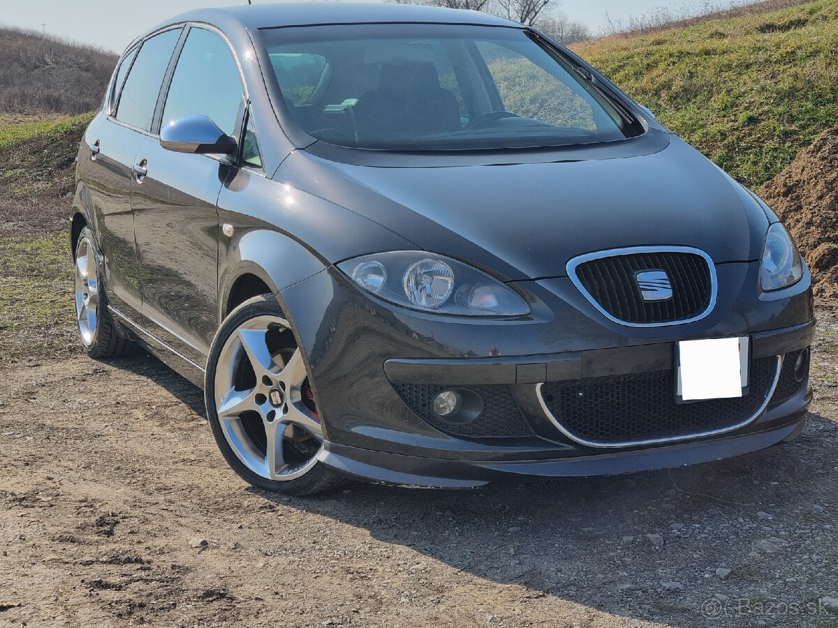 Seat Altea 2.00 TDI 103kw - 2