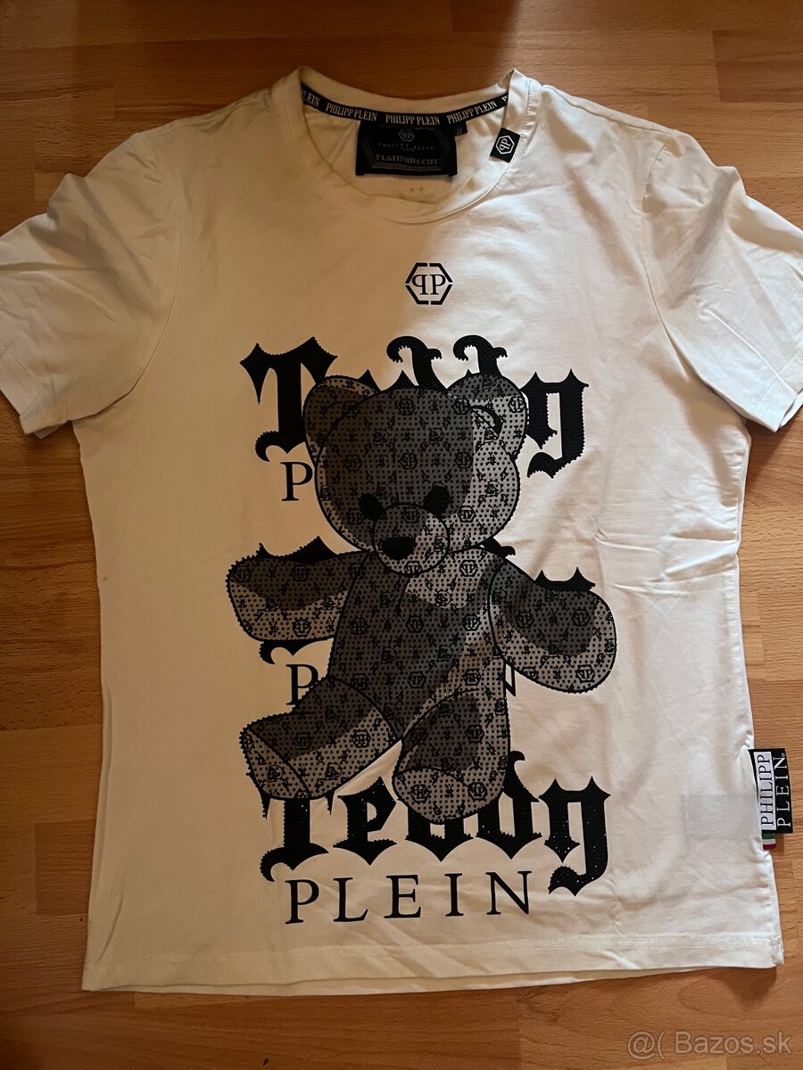 Philipp plein macik - 2