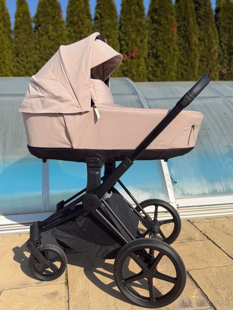 Cybex priam COZY - 2