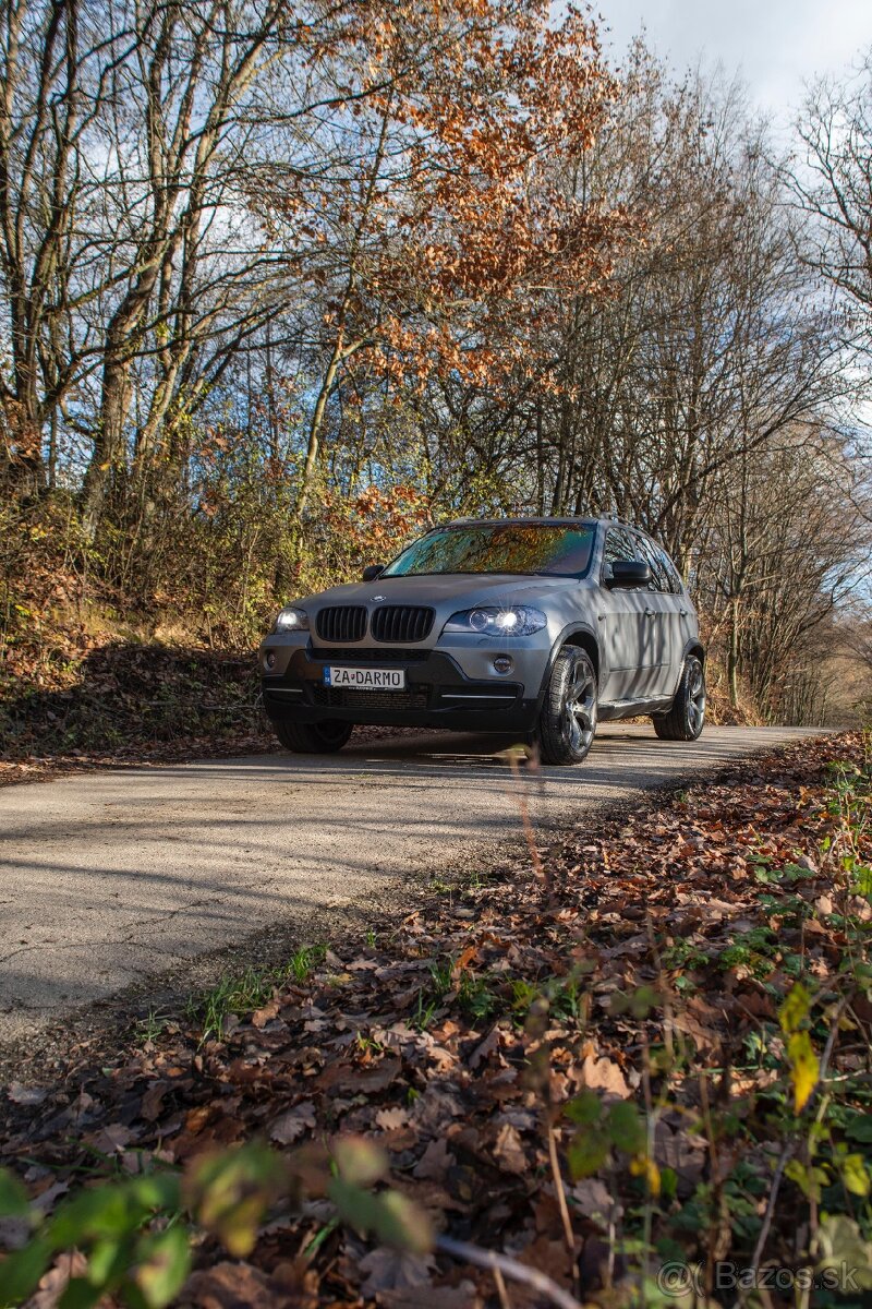 BMW X5 E70 - 2