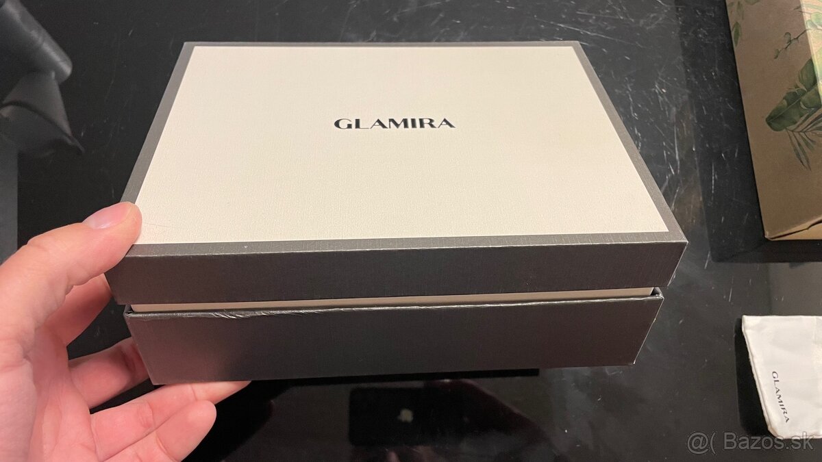 Box na prsteň Glamira - 2