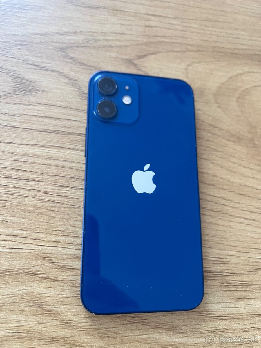 Iphone 12 mini 128gb - 2