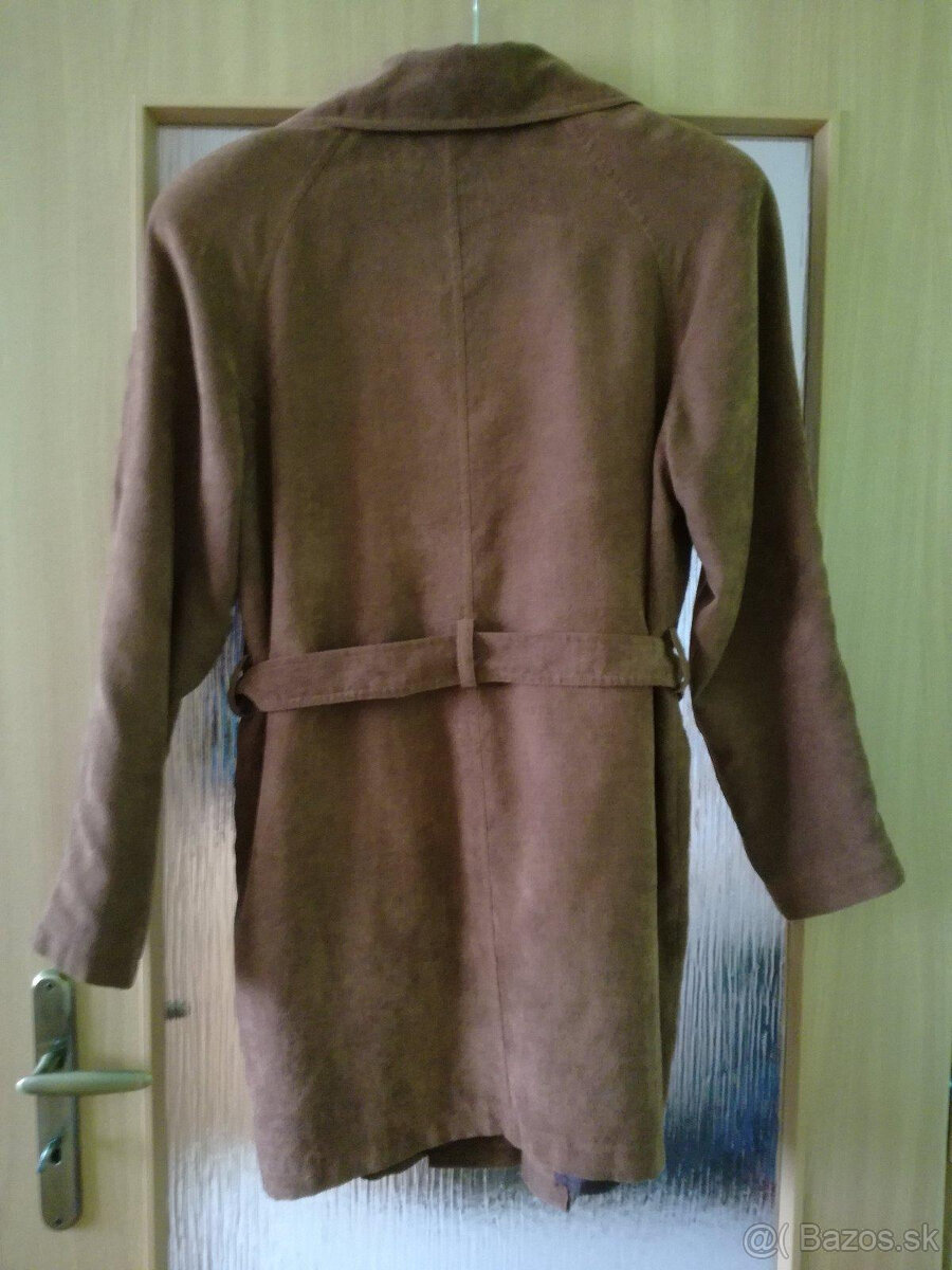 Dámsky kabát - 2