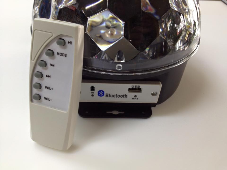 led gula usb bluetooth 20 eur - 2