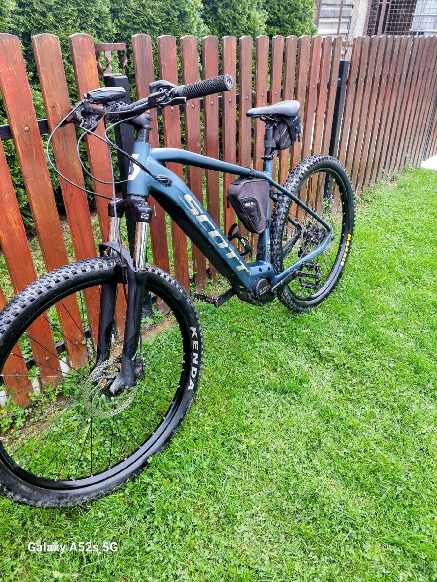 SCOTT ASPECT E-ride 940 XL - 2