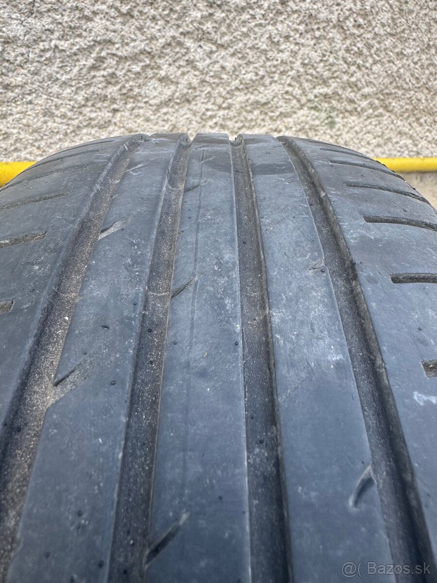 185/60 R15 letné pneumatiky - 2