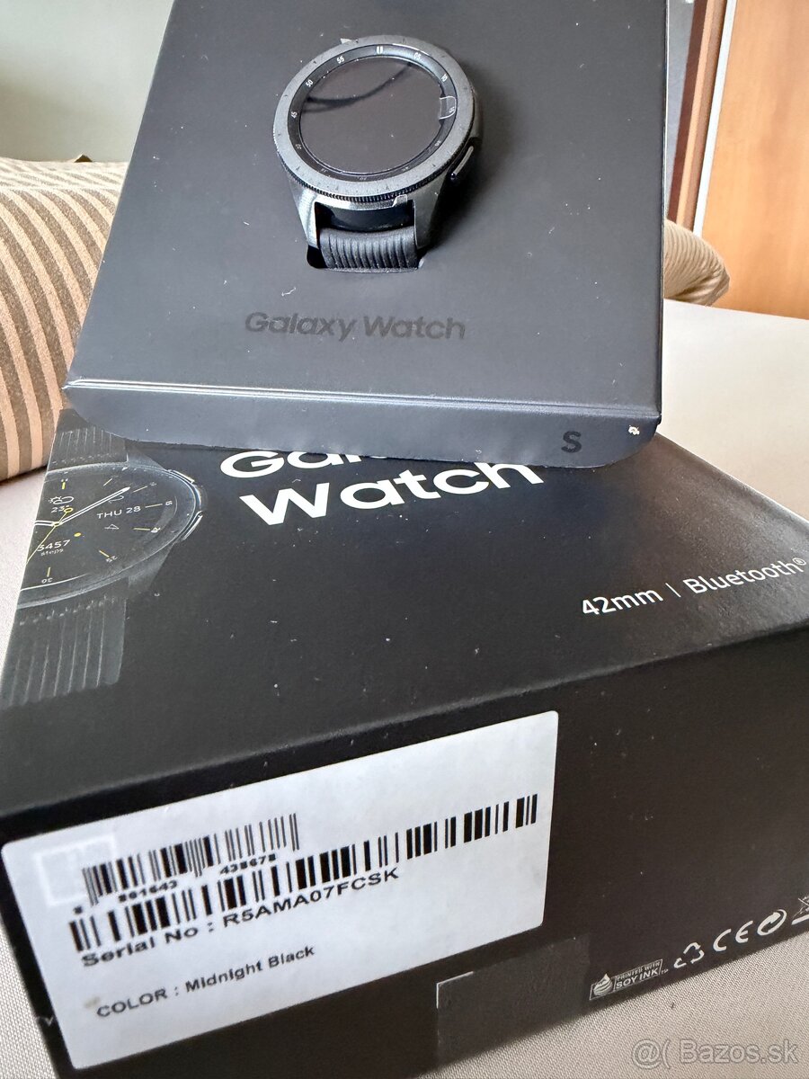 Samsung galaxy watch 42mm - 2