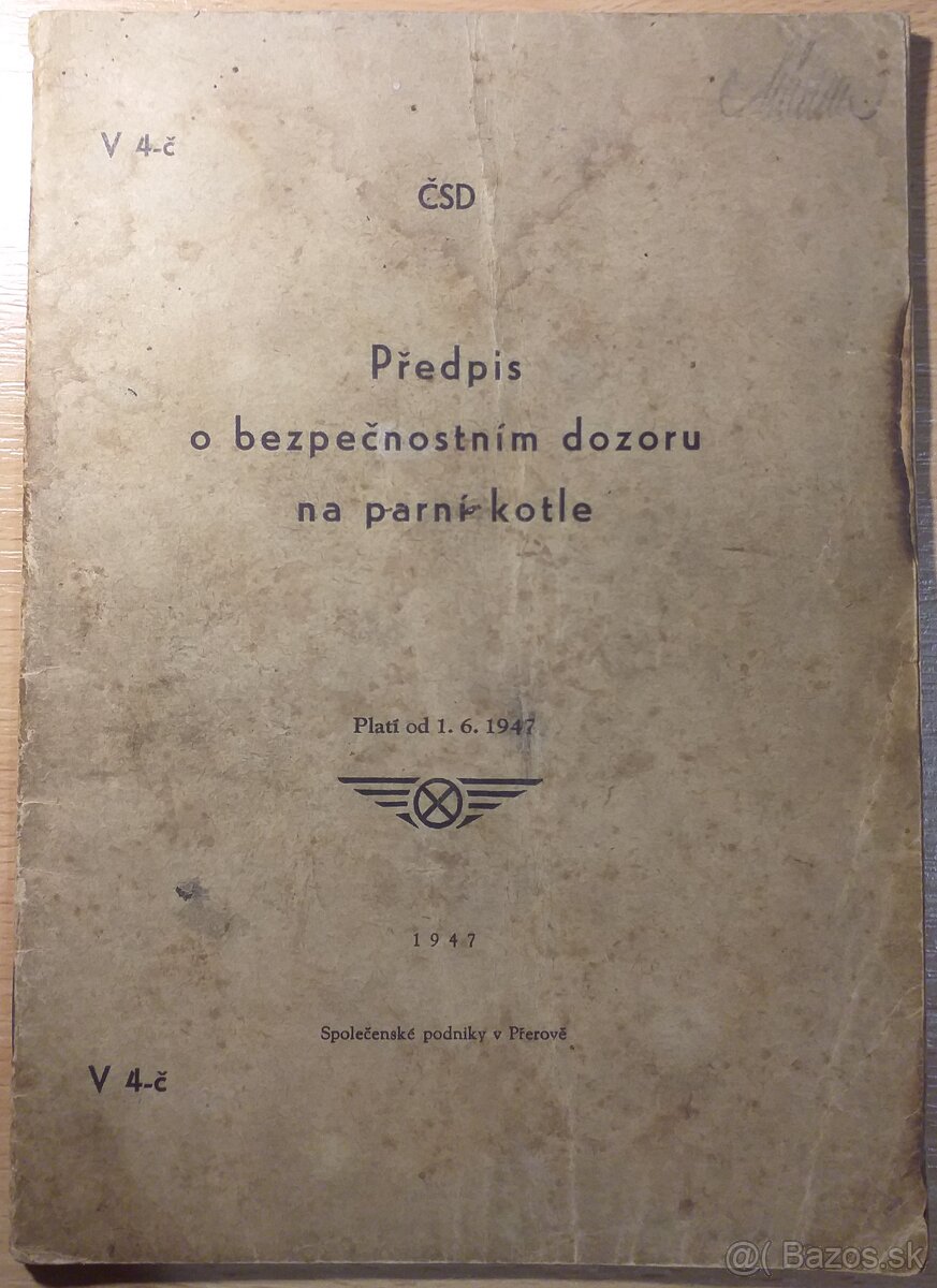 Železničné príručky 2 - 2