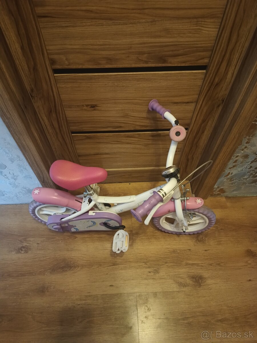 Bicykel 12 - 2