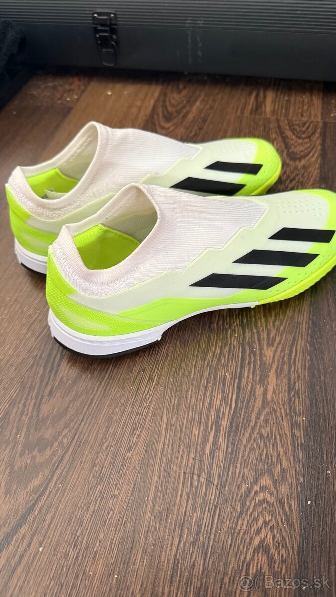 Adidas X Crazyfast.3 LL TF - 2