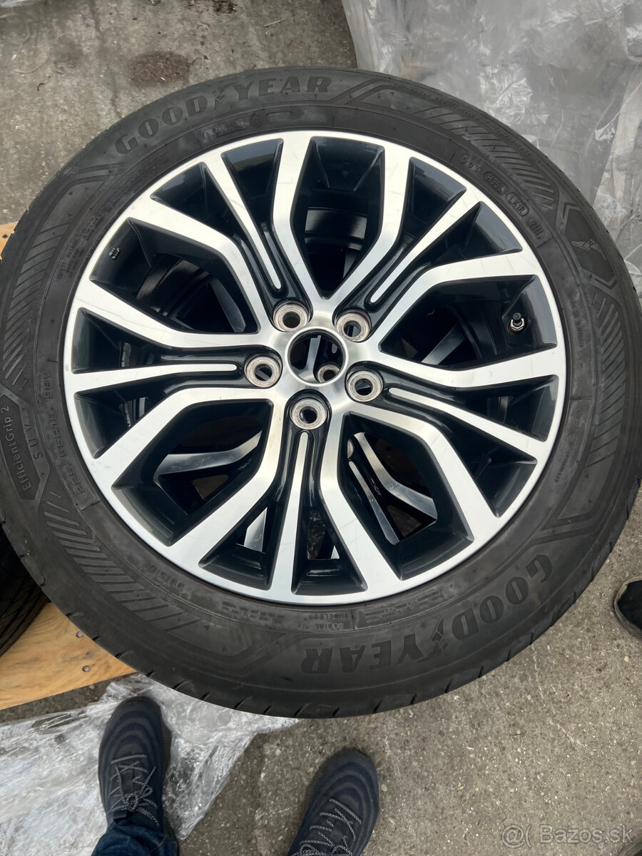 ⭐️⭐️⭐️MITSUBISHI Original kolesá R18 ⭐️⭐️⭐️ - 2