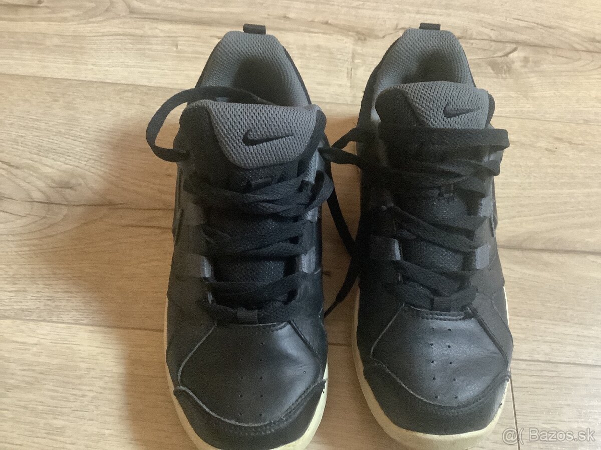 Nike botasky chlapčenské - 2