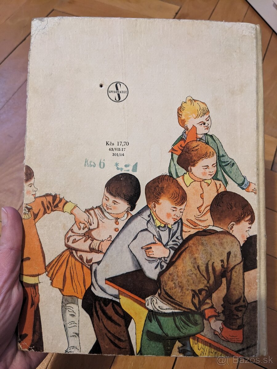 Ján Smrek, Vincent Hložnik Machule - 2