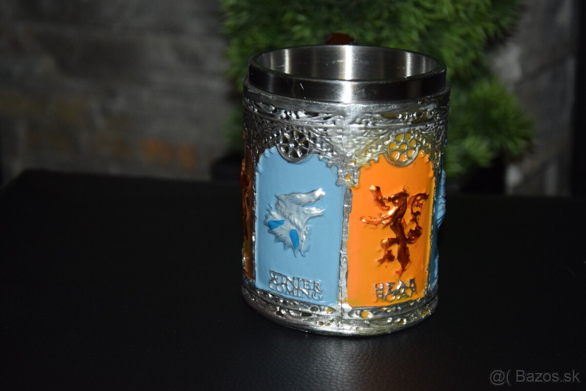 Game of Thrones Korbel - 2