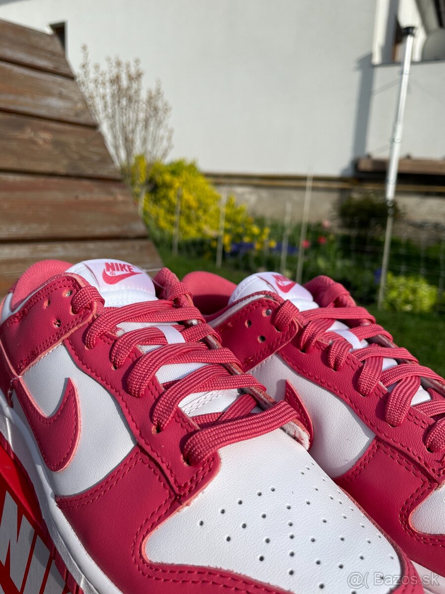 Nike Dunk Low Archeo Pink - 40 - 2