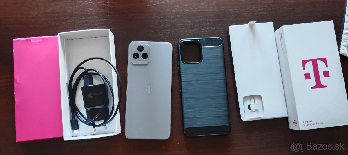 T phone 2 - 2