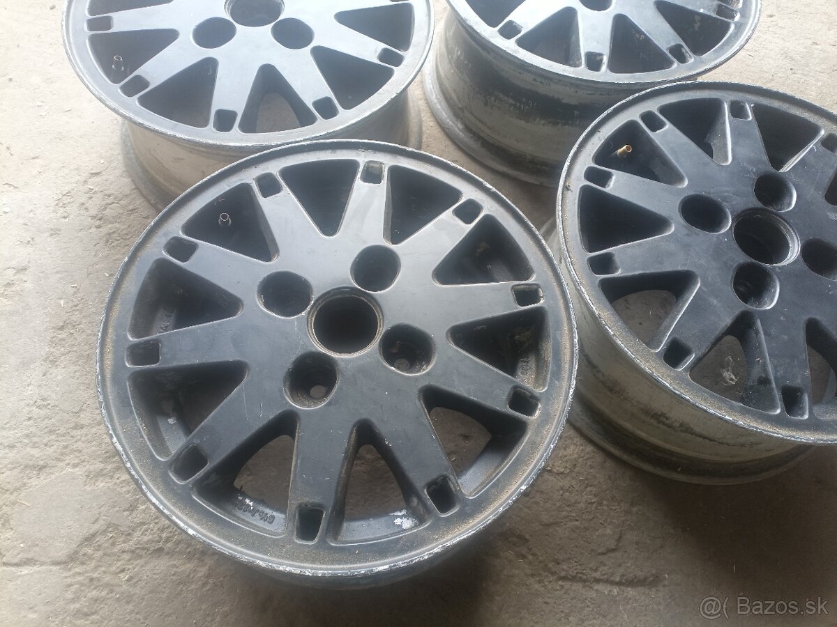 4x100 r13 - 2